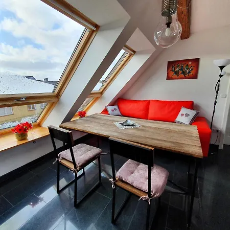 Ferienwohnung Kremer Apartment