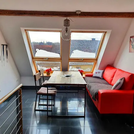 Ferienwohnung Kremer Apartment Benneckenstein