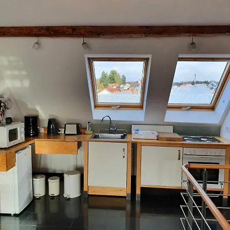 Ferienwohnung Kremer Apartment *