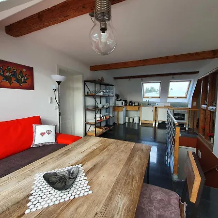 Ferienwohnung Kremer Apartment Benneckenstein