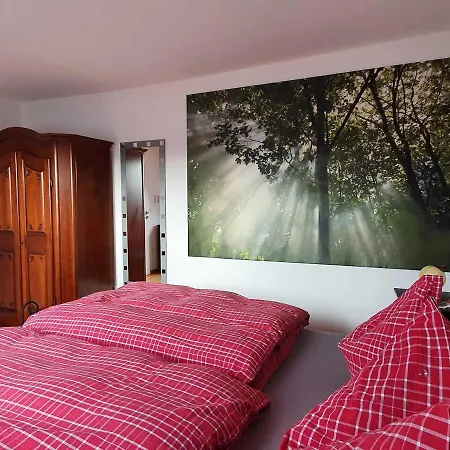 Ferienwohnung Kremer Apartment Benneckenstein