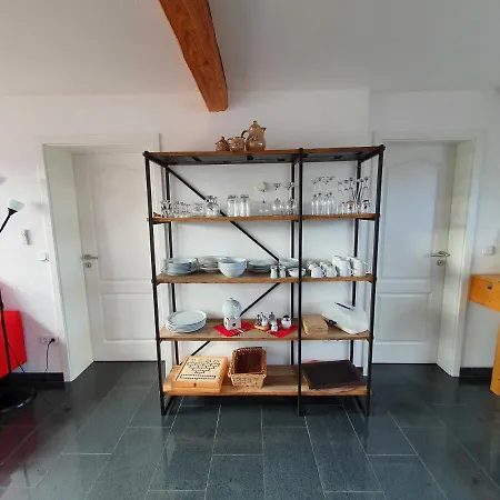 Ferienwohnung Kremer * Benneckenstein