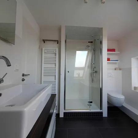 Apartment Ferienwohnung Kremer