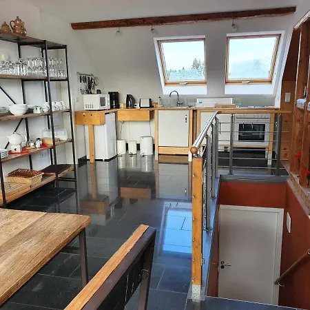 Ferienwohnung Kremer Benneckenstein