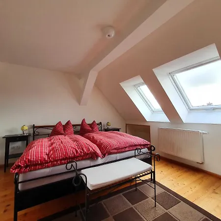 Ferienwohnung Kremer Benneckenstein