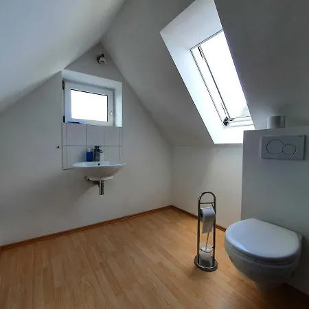 Ferienwohnung Kremer Apartment *