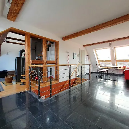 Ferienwohnung Kremer Apartment *
