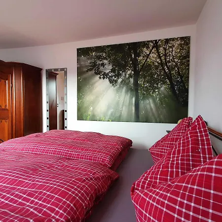 Ferienwohnung Kremer Apartment Benneckenstein