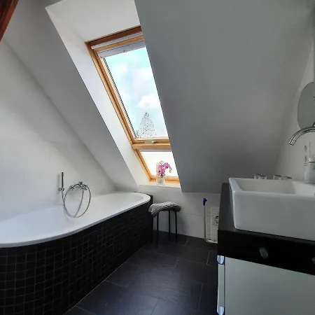 Ferienwohnung Kremer