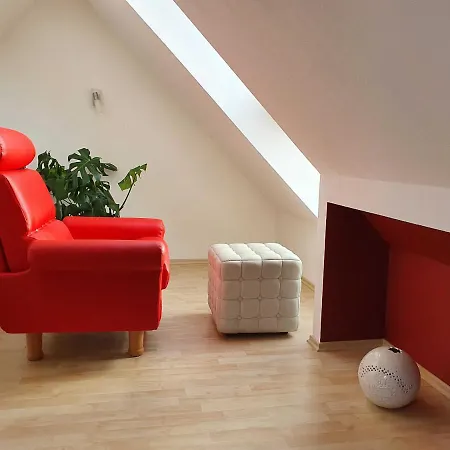 Ferienwohnung Kremer *