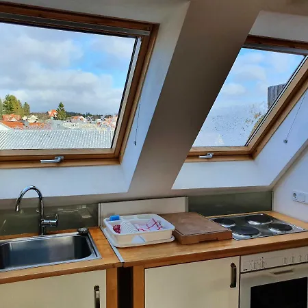 Ferienwohnung Kremer * Benneckenstein