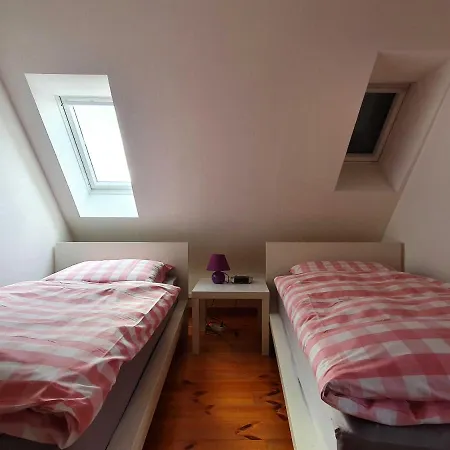 Ferienwohnung Kremer * Benneckenstein