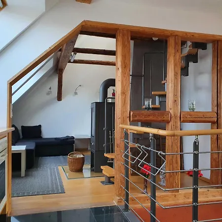 Ferienwohnung Kremer Apartment Benneckenstein
