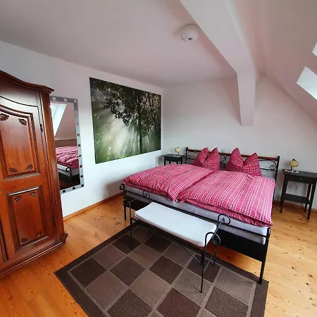 Ferienwohnung Kremer