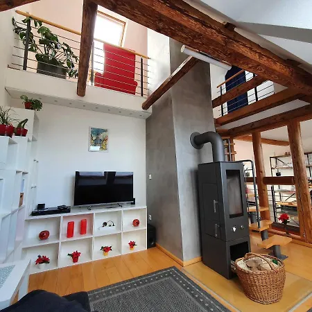 Apartment Ferienwohnung Kremer *