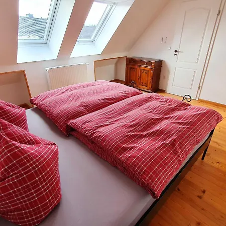 Apartment Ferienwohnung Kremer